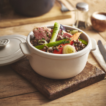 Кастрюля порційна 17 см 0,55 л 098407