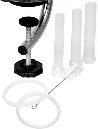 Наповнювач для ковбас професійний 3 л Zelsius