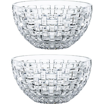 Набір салатниць 15 см, 2 предмети, Bossa Nova Nachtmann