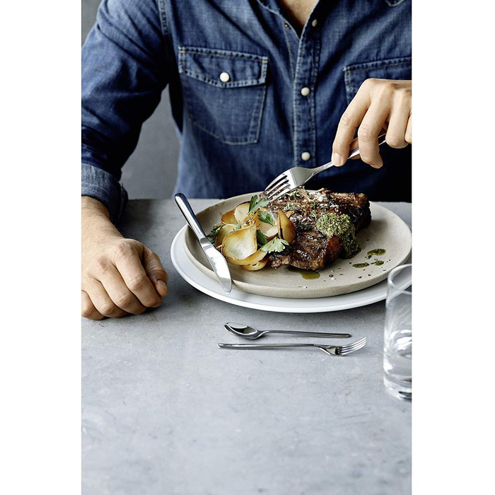 Колекція Flame від WMF