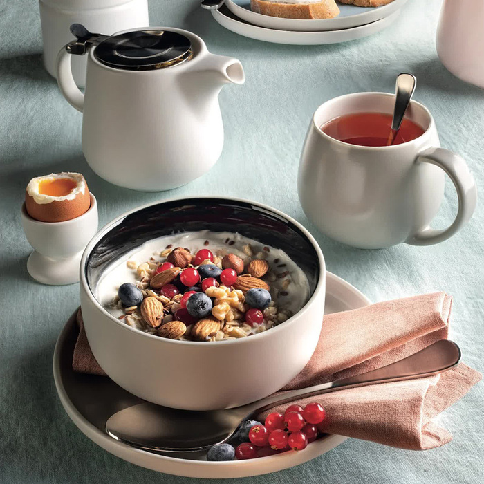 Миска для мюслі Maxwell & Williams TINT rose, порцеляна, діам. 14 см, 600 мл