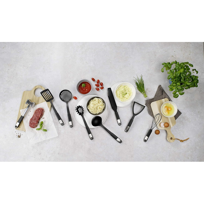 Сервірувальна ложка 31 см Sense Fackelmann