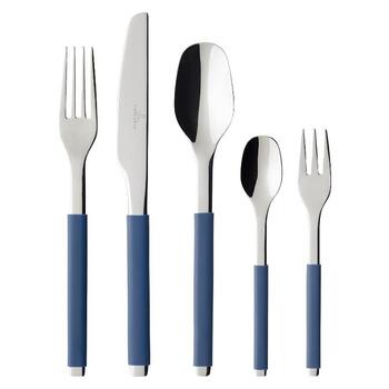 Набір столових приборів 30 предметів S + Blueberry Villeroy & Boch