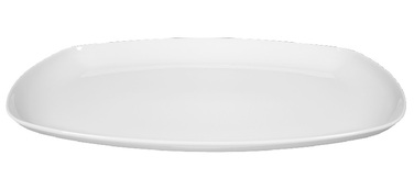 Сервірувальне блюдо прямокутне 35 см, біле Sketch Seltmann Weiden