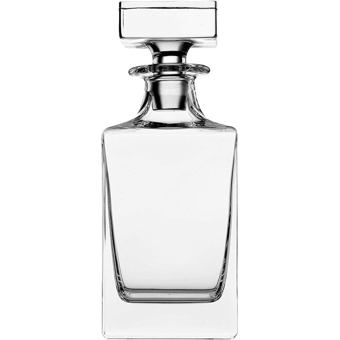 Набор из 2 бокалов и графина для виски Premium Spiegelau