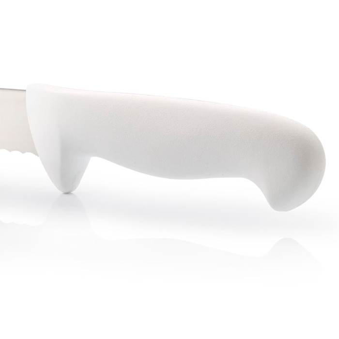 293724 Ніж для випічки 300 мм серія '2900' білий