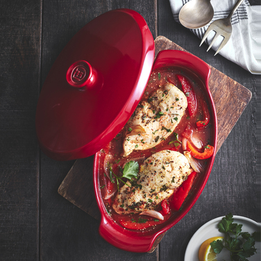 Форма для запекания 30,5*17,5*9 см, 0,9л 348441