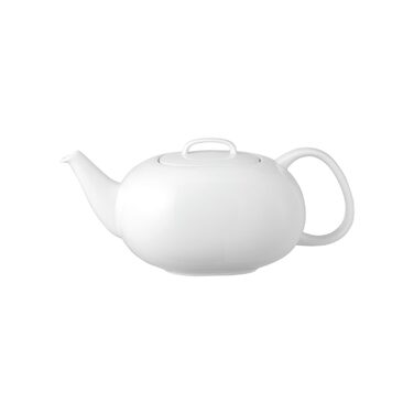 Чайник заварочный 1,5 л белый Moon Weiss Rosenthal
