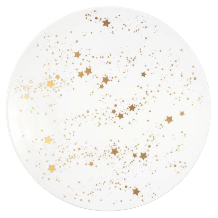 Тарілка обідня 27,5 см Golden Stars Seltmann Weiden
