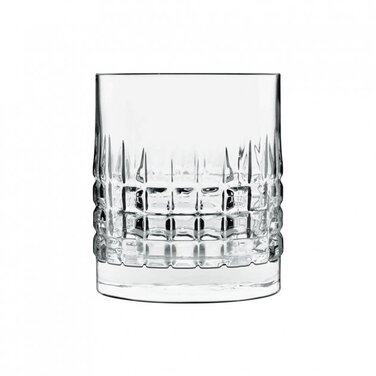 Стакан для виски CHARME 380 мл. A12328BYL02AA01 LUIGI BORMIOLI
