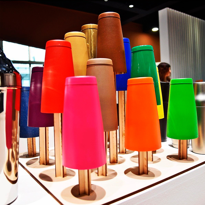 TIN04RS Шейкер