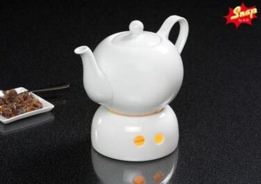 Цукорниці біла Bianco Ritzenhoff & Breker