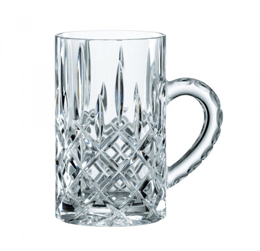 Набор кружек для глинтвейна 0,25 л, 4 предмета, Noblesse Nachtmann