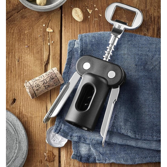 Колекція Clever More від WMF