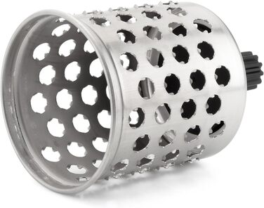 Барабан для пюре, нержавіюча сталь, 10 см Zyliss