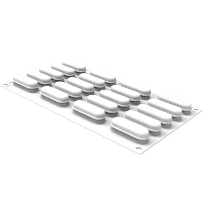 ECLAIR XS 14 Форма силіконова