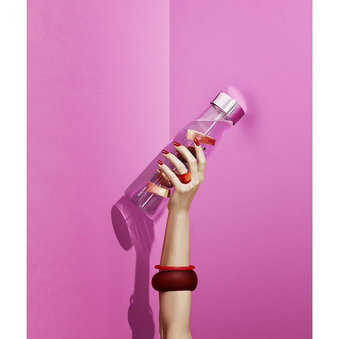 Пляшка 1 л прозора MyFlavour Eva Solo