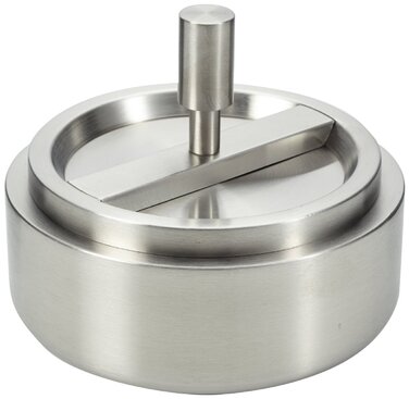 Попільничка бездимна Contas Zack