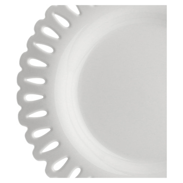 Тарілка обідня La Porcellana Bianca GIULIETTA, порцеляна, діам. 28 см