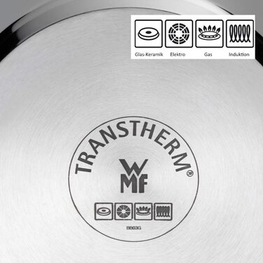 Сковорода 28 см Devil WMF