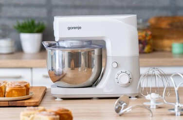 Кухонний комбайн Gorenje MMC805W (SM10280) (6910448)