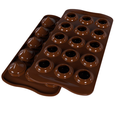 SCG57 Форма силіконова