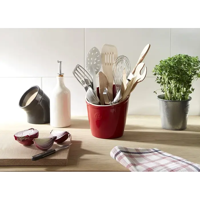 Підставка для столових приборів Emile Henry