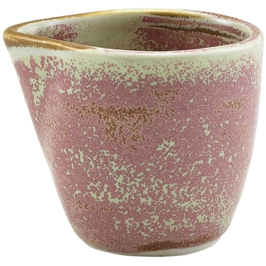 Молочник 90 мл, Terra Porcelain Rose Pink, GenWare