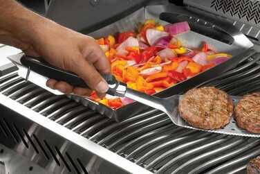 Перфорований лист Napoleon