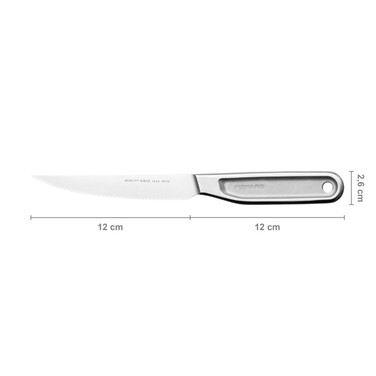 Ніж для томатів Fiskars All Steel (1062888)