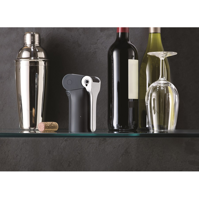 Штопор важільний BarWise Joseph Joseph