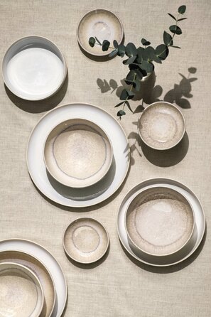 Crafted Cotton от Villeroy & Boch