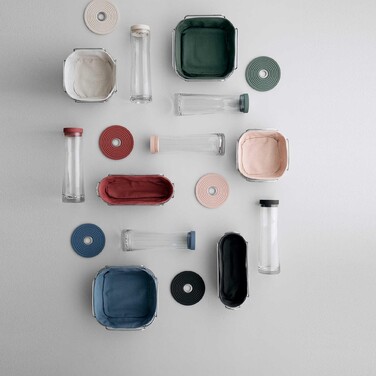 Колекція Oolong от Blomus