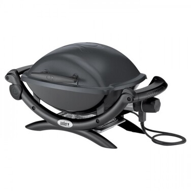 Електричний гриль Q2400 Weber 55020079 Код: 004082