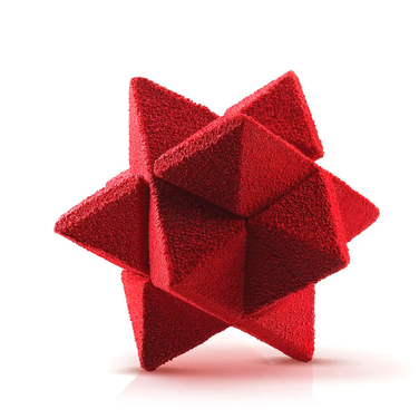 STAR GAME 35 Форма из резины