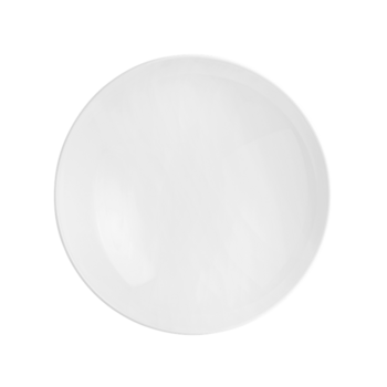 Тарілка для супу 20 см біла Fashion Seltmann