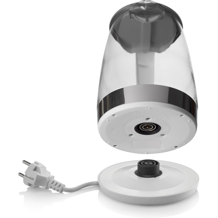 Електрочайник Gorenje K17GXG (7023707)