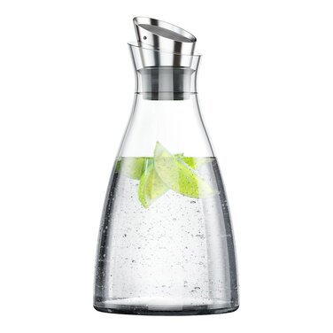 Графін з охолоджуючим елементом 1 л Flow Emsa