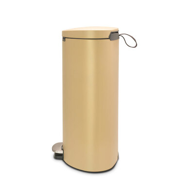 Сміттєвий бак з педаллю 40 л Brabantia