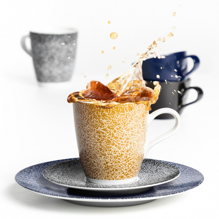 Колекція Life Molecule від Seltmann Weiden