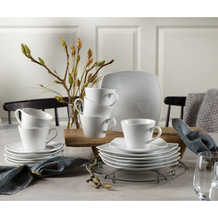 Колекція Simply Fresh від Villeroy & Boch