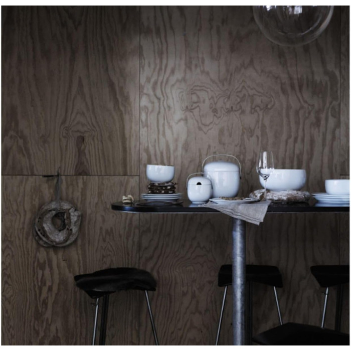 Тарілка супова 23 см Suomi Weiss Rosenthal