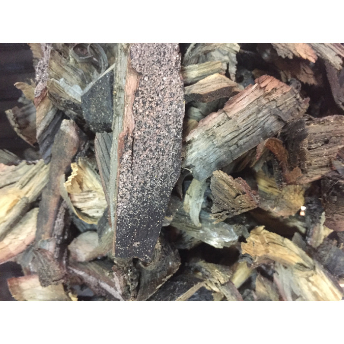 Тріска з дубової 70-річної бочки вино 500г GRILLI 77780 Код: 004387