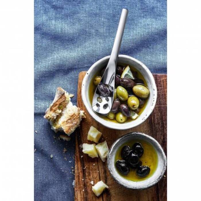 Сервірувальна ложка перфорована 16 см Nuova WMF