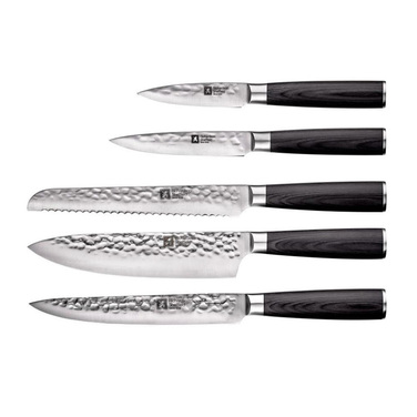 Набір ножів Richardson Sheffield UTA, 5 пр.