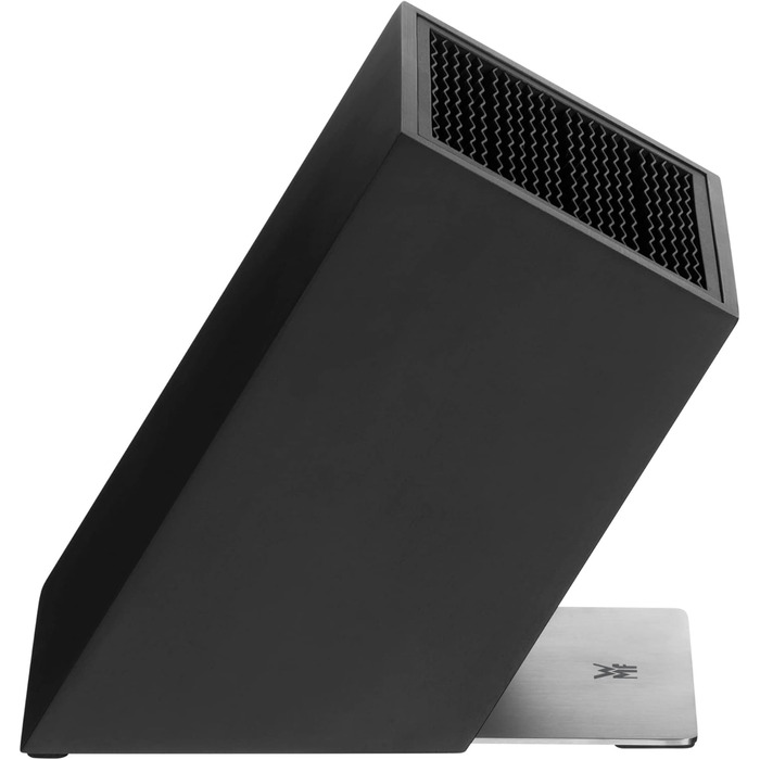 Блок для ножів, чорний Flextec WMF