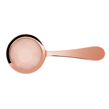 Файн-стрейнер 20 см, Copper, Urbanbar (Урбанбар)