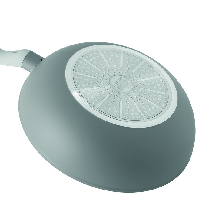 Сотейник з антипригарним покриттям BergHOFF LEO LITE, діам. 26 см, 3,2 л