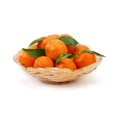 Чаша Platex OLD GOLD, акрил, диам. 44 см