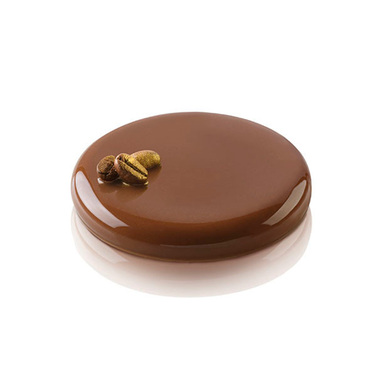 DECOR ROUND 50 Форма из резины